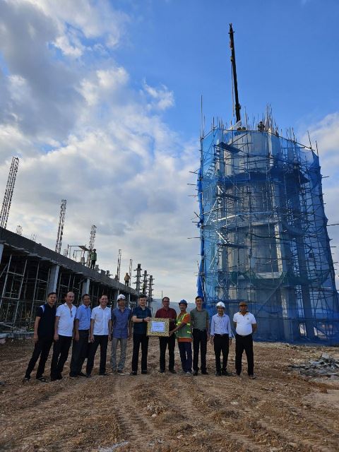 VATM đảm bảo sẵn sàng khai thác trở lại Cảng HK Điện Biện